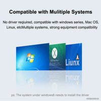 USB-хаб Orient CU-324