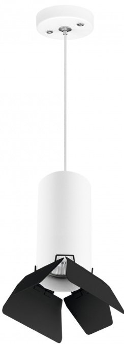 

Подвесная люстра Lightstar Rullo HP16 RP486437
