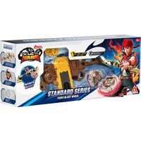 Игровой набор Infinity Nado Волчок Трайб Стандарт Fiery Blast Wheel 71069