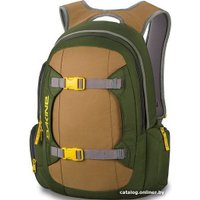 Городской рюкзак Dakine Mission 25L (loden)