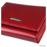 Кошелек Cedar Lorenti 15-09-SH-RFID (красный)
