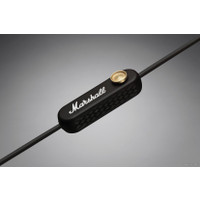 Наушники Marshall Minor II Bluetooth (черный)