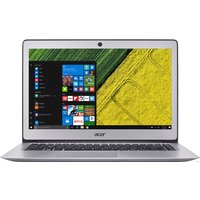 Ноутбук Acer Swift 3 SF314-51-36RE [NX.GKBEU.016]