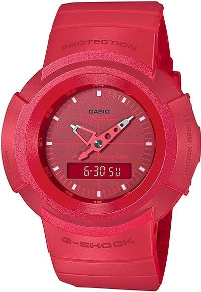 

Наручные часы Casio G-Shock AW-500BB-4E
