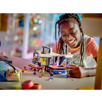 Конструктор LEGO Friends 42619 Автобус для туров поп-звезд
