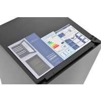 Винный шкаф ZUGEL ZCWI570DB Dual Zone