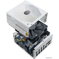 Блок питания Cooler Master V850 Gold-V2 White Edition MPY-850V-AGBAG