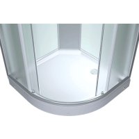 Душевая кабина Erlit ER3509P-C3-RUS 90x90