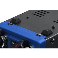 Паяльная станция Зубр ПСР-650