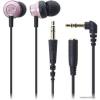 Наушники Audio-Technica ATH-CKM33