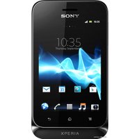 Телефон Sony Xperia Tipo ST21i