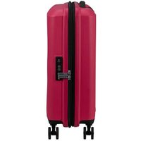 Чемодан American Tourister Aerostep Pink Flash 55 см