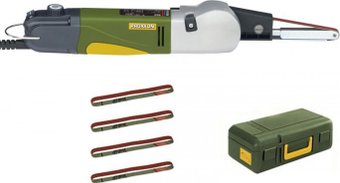 Ленточная шлифмашина Proxxon BS/E 28536