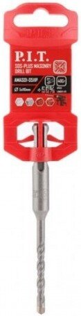 

Бур P.I.T. AMAS01-0511P