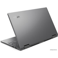 Ноутбук 2-в-1 Lenovo Yoga C740-15IML 81TD004DRU