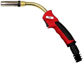 Сварочная горелка Fubag FB 450 68301 3 м