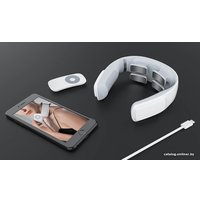 Массажер для шеи и плеч  Jeeback G3 (белый)
