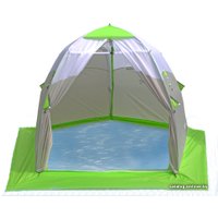 Палатка для зимней рыбалки Лотос 3 Универсал