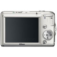 Фотоаппарат Nikon Coolpix L16
