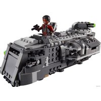 Конструктор LEGO Star Wars 75311 Имперский бронированный корвет типа Мародер