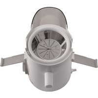 Соковыжималка BBK JC060-H21 (белый/серый)