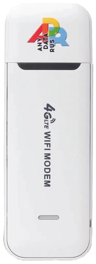 

4G модем AnyDATA W150