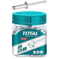 Заклепка вытяжная Total WJRT3201011 (300 шт)