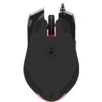 Игровая мышь A4Tech Bloody ES7 (белый)