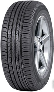 Летние шины Ikon Nordman SC 195/70R15C 104/102S
