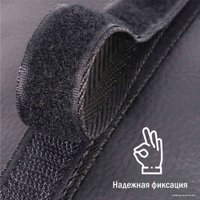 Подушка-подголовник Siger PKP001-G