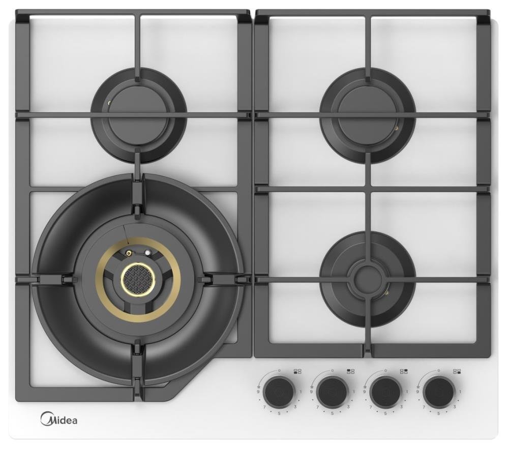 

Варочная панель Midea MG697VGW
