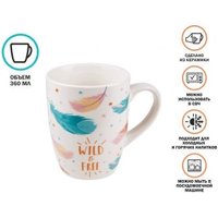 Кружка Perfecto Linea Dream Fox-1 30-063111