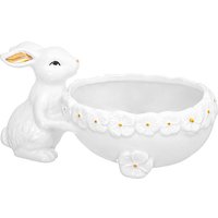 Конфетница Elan Gallery Кролик 340095