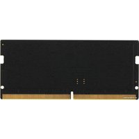 Оперативная память Kingmax 16ГБ DDR5 SODIMM 4800 МГц KM-SD5-4800-16GS