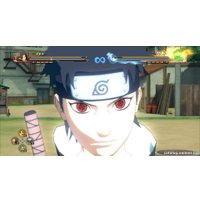  Naruto Shippuden: Ultimate Ninja Storm 4 для PlayStation 4