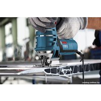 Электролобзик Bosch GST 25 Metal Professional (0601516000)
