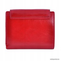 Кошелек Peterson PL-405-RED (красный)