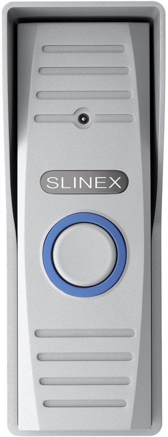 

Вызывная панель Slinex ML-15HD (серебристый)