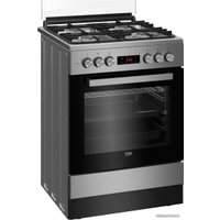 Кухонная плита BEKO FSM 62330 DXT