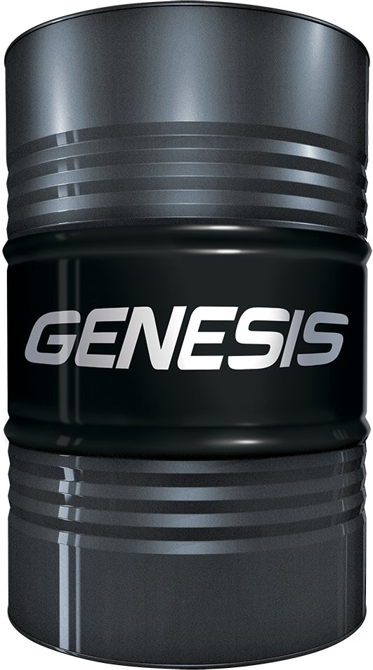 

Моторное масло Лукойл Genesis Universal 10W-40 60л