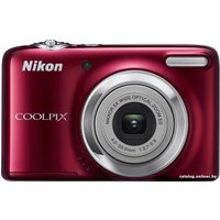 Фотоаппарат Nikon Coolpix L25