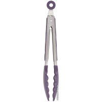 Щипцы Appetite Fantasy NW7FL05 (лиловый)