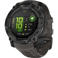Умные часы Garmin Instinct 3 50 мм (черный)