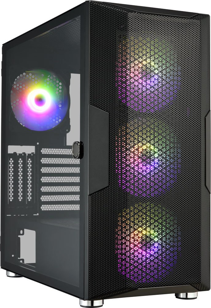 

Корпус FSP CUT592