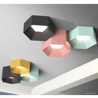 Припотолочная люстра ImperiumLoft Hexagon-a01 101669-26