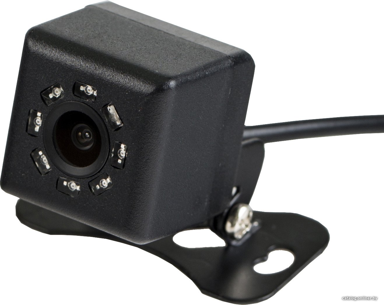 Камера заднего вида Interpower IP-668IR