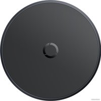 Держатель Baseus MagPro Magnetic Foldable Phone Mount (черный)