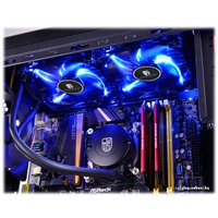 Кулер для процессора DeepCool Maelstrom 240T