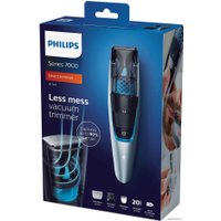 Триммер для бороды и усов Philips BT7210/15