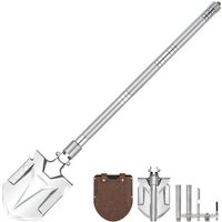 Лопата походная Naturehike NH20GJ002 6927595761847